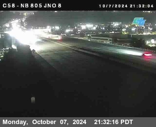 NB 805 JNO Rte 8