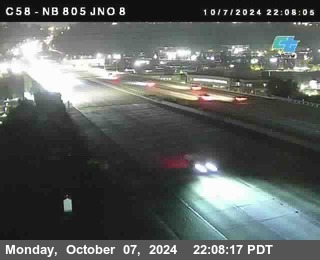 NB 805 JNO Rte 8