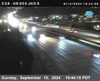 NB 805 JNO Rte 8