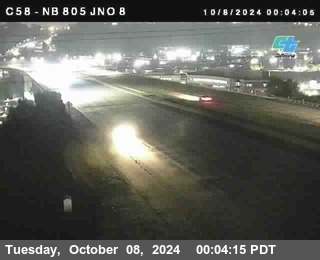 NB 805 JNO Rte 8