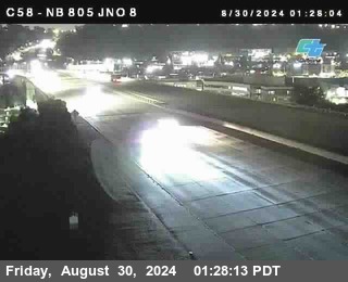 NB 805 JNO Rte 8