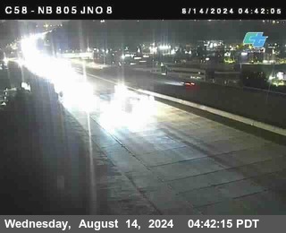 NB 805 JNO Rte 8