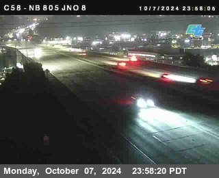 NB 805 JNO Rte 8