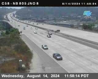 NB 805 JNO Rte 8