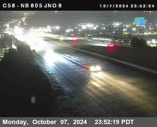 NB 805 JNO Rte 8