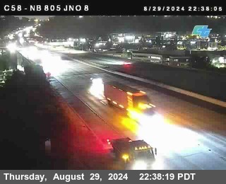 NB 805 JNO Rte 8