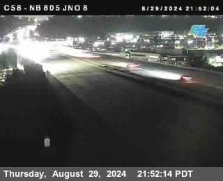 NB 805 JNO Rte 8