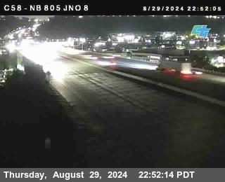 NB 805 JNO Rte 8