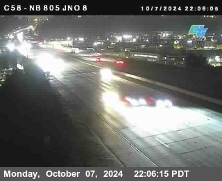 NB 805 JNO Rte 8