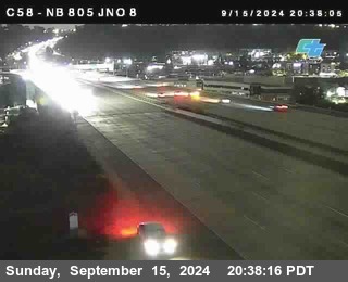 NB 805 JNO Rte 8