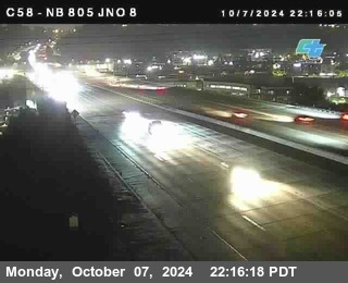 NB 805 JNO Rte 8