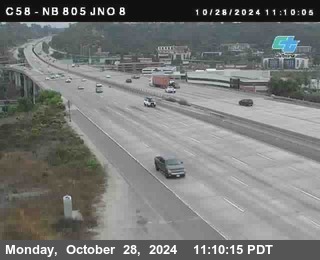 NB 805 JNO Rte 8