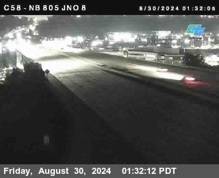 NB 805 JNO Rte 8