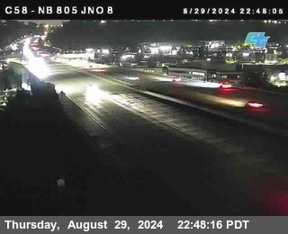 NB 805 JNO Rte 8