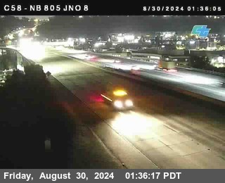 NB 805 JNO Rte 8