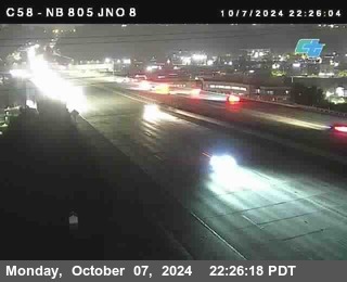 NB 805 JNO Rte 8