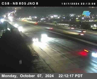 NB 805 JNO Rte 8