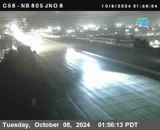 NB 805 JNO Rte 8