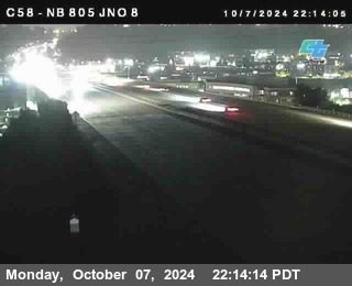 NB 805 JNO Rte 8