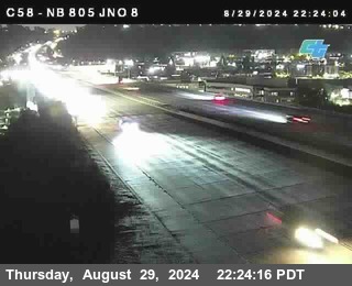 NB 805 JNO Rte 8