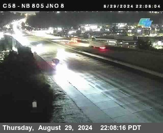 NB 805 JNO Rte 8