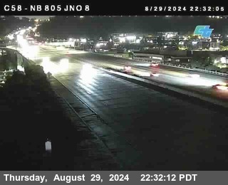 NB 805 JNO Rte 8