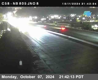 NB 805 JNO Rte 8