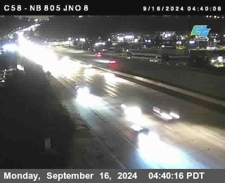 NB 805 JNO Rte 8