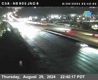 NB 805 JNO Rte 8