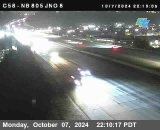 NB 805 JNO Rte 8