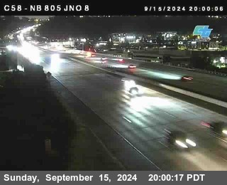 NB 805 JNO Rte 8