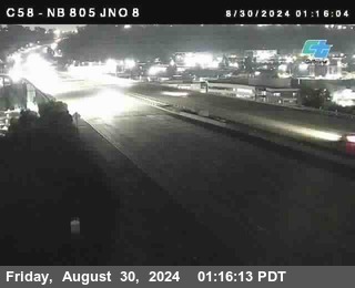 NB 805 JNO Rte 8