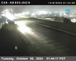 NB 805 JNO Rte 8