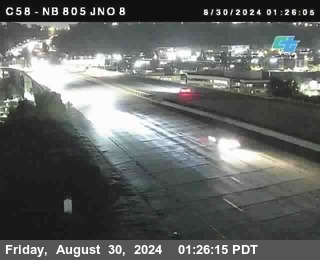 NB 805 JNO Rte 8