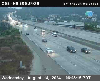 NB 805 JNO Rte 8