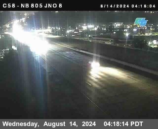 NB 805 JNO Rte 8