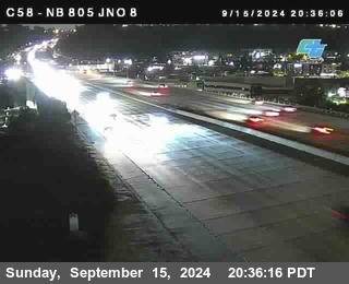 NB 805 JNO Rte 8