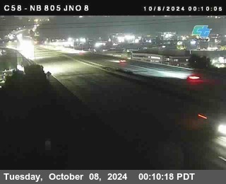 NB 805 JNO Rte 8