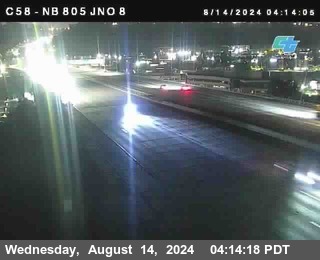 NB 805 JNO Rte 8