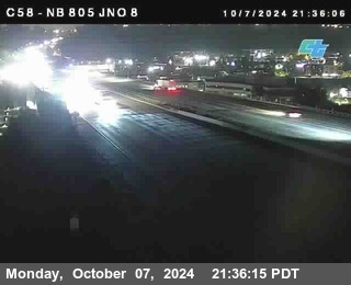 NB 805 JNO Rte 8