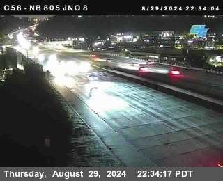 NB 805 JNO Rte 8