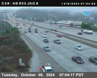 NB 805 JNO Rte 8