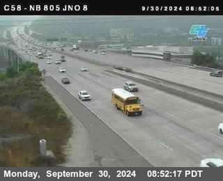 NB 805 JNO Rte 8