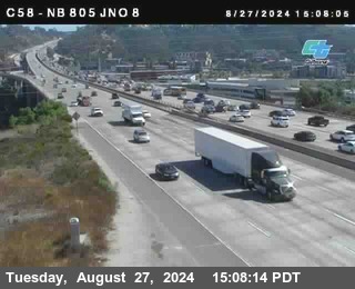 NB 805 JNO Rte 8