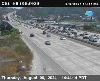 NB 805 JNO Rte 8