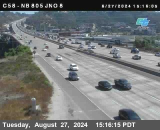 NB 805 JNO Rte 8