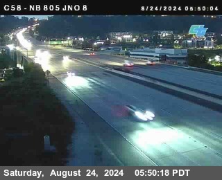 NB 805 JNO Rte 8