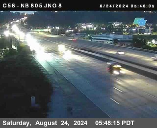 NB 805 JNO Rte 8