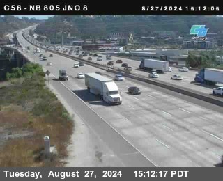 NB 805 JNO Rte 8