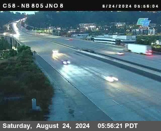 NB 805 JNO Rte 8